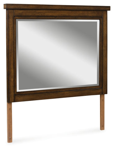 Taffenbrook Bedroom Mirror