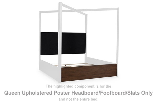 Kendamor Q UPH Poster HDBD/FTBD/Slats