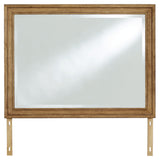 Sharlance Bedroom Mirror