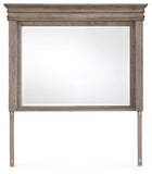 Blairhurst Bedroom Mirror