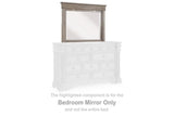 Blairhurst Bedroom Mirror