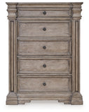 Blairhurst Chest of Drawers