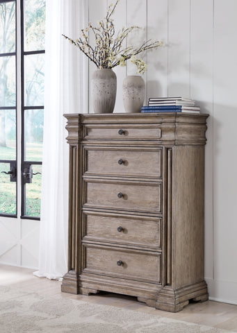 Blairhurst Chest of Drawers