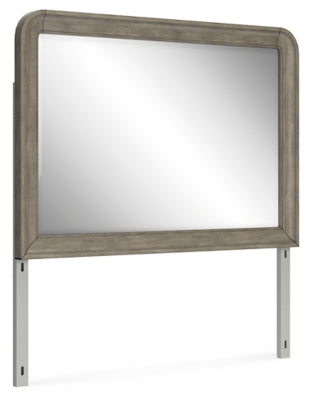 Lexorne Bedroom Mirror