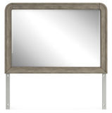 Lexorne Bedroom Mirror
