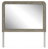 Lexorne Bedroom Mirror