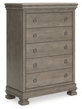 Lexorne Chest of Drawers