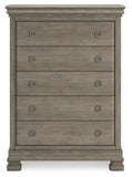 Lexorne Chest of Drawers