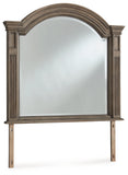 Ardenfield Bedroom Mirror