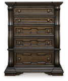 Maylee Chest of Drawers