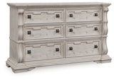 Andonhall Dresser