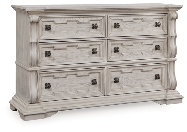 Andonhall Dresser