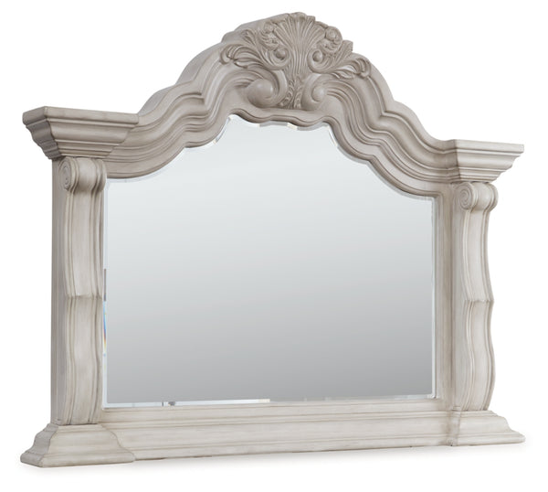 Andonhall Bedroom Mirror