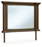 Channley Bedroom Mirror