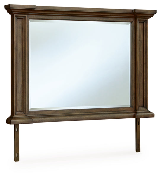Channley Bedroom Mirror
