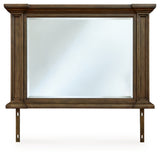 Channley Bedroom Mirror