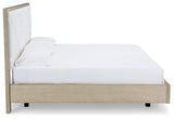 Wendora California King Upholstered Bed