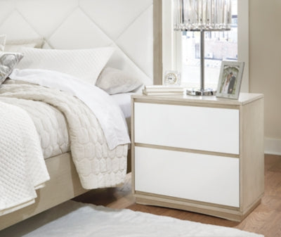 Wendora Nightstand