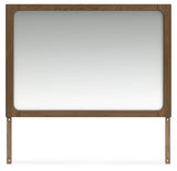 Cabalynn Bedroom Mirror