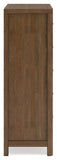 Cabalynn Chest of Drawers
