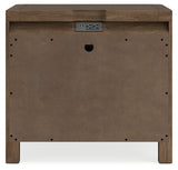 Cabalynn Nightstand
