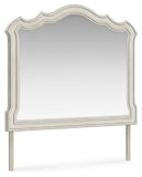 Arlendyne Bedroom Mirror