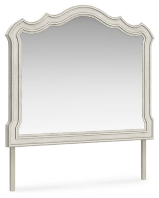 Arlendyne Bedroom Mirror