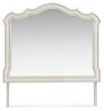 Arlendyne Bedroom Mirror