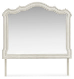 Arlendyne Bedroom Mirror