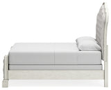 Arlendyne Queen Upholstered Bed