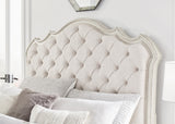 Arlendyne King Upholstered Bed