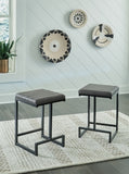 Strumford Counter Height Bar Stool