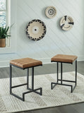 Strumford Counter Height Bar Stool