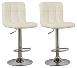 Bellatier 2-Piece Bar Stool