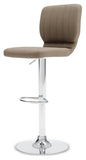 Pollzen Bar Height Bar Stool