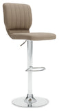 Pollzen Bar Height Bar Stool