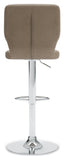 Pollzen Bar Height Bar Stool