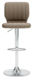 Pollzen Bar Height Bar Stool