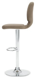 Pollzen Bar Height Bar Stool