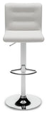 Pollzen Bar Height Bar Stool