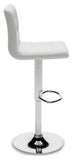 Pollzen Bar Height Bar Stool