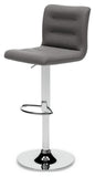 Pollzen Bar Height Bar Stool