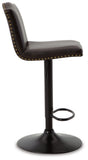 Gaddison Bar Height Bar Stool