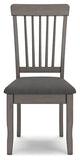 Shullden Dining Chair