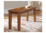 Berringer Dining Bench