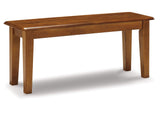 Berringer Dining Bench