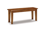 Berringer Dining Bench