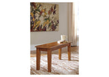 Berringer Dining Bench