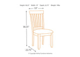 Berringer Dining Chair