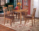 Berringer Dining Drop Leaf Table